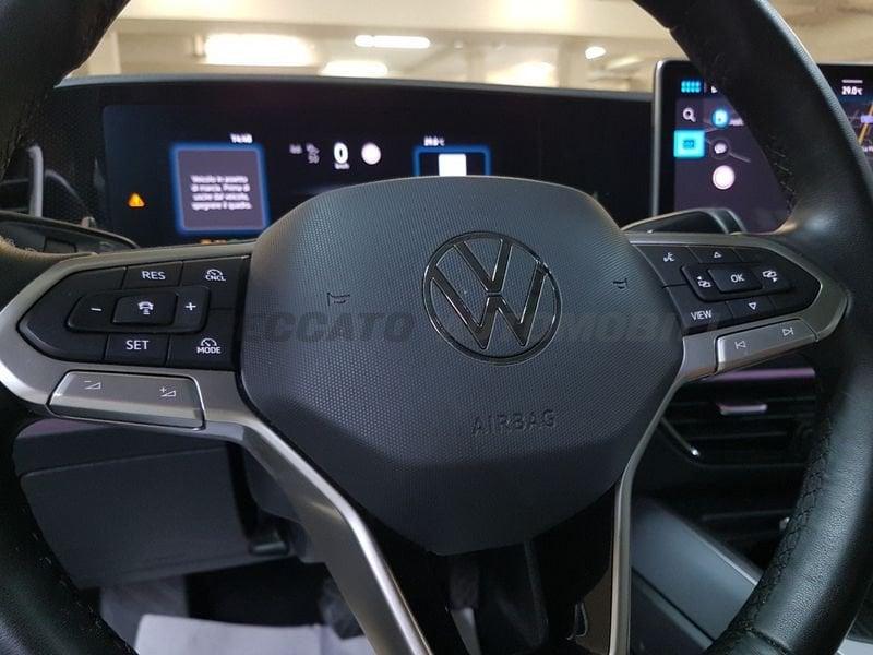 Volkswagen Passat IX 2024 2.0 tdi scr Business 150cv dsg