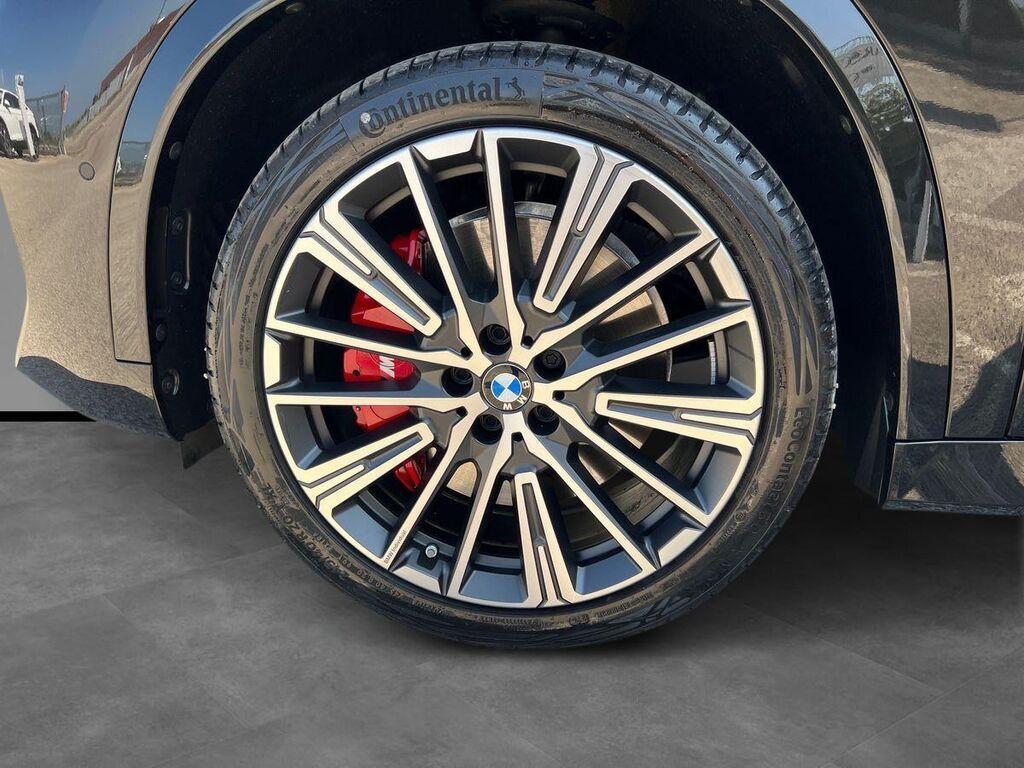 BMW X1 23 i Mild Hybrid 48V MSport Pro xDrive DCT