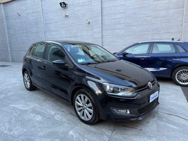 VOLKSWAGEN Polo 1.4 5 porte Highline
