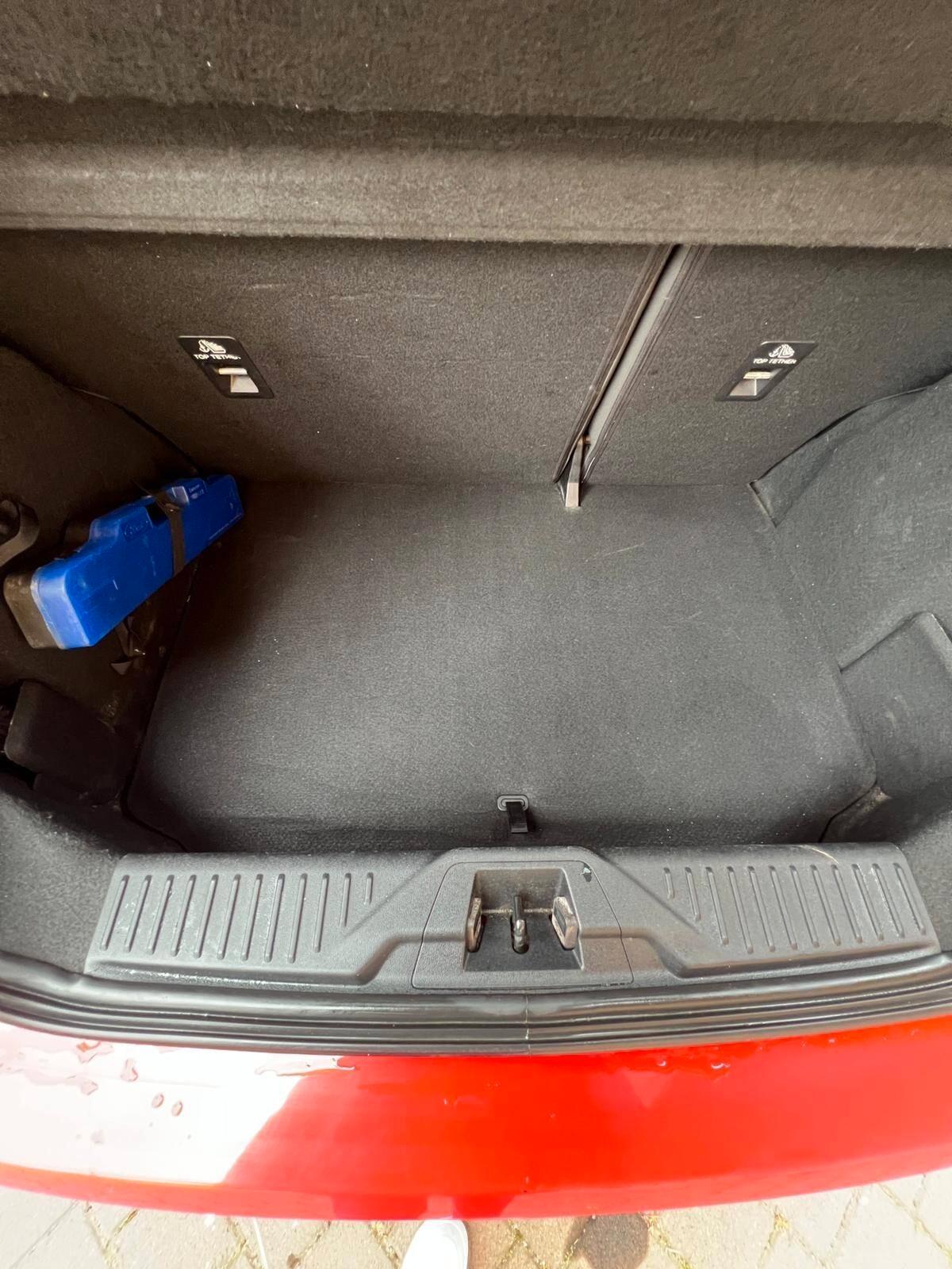 Ford Fiesta 1.5 TDCi 5 porte ST-Line