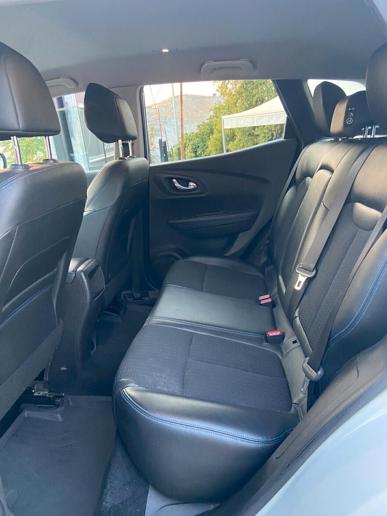 Renault Kadjar dCi Sport Edition