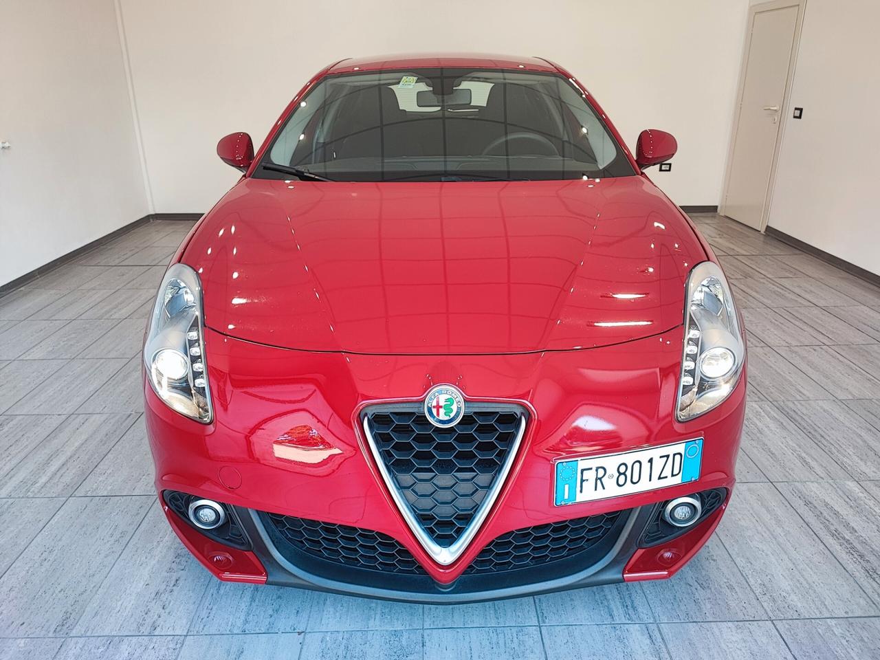 Alfa Romeo Giulietta 1.4 Turbo 120 CV Super