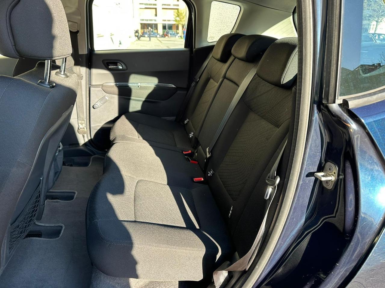 Peugeot 3008 1.6 HDi 112CV Tecno