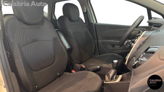RENAULT Captur dCi 8V 90 CV Life