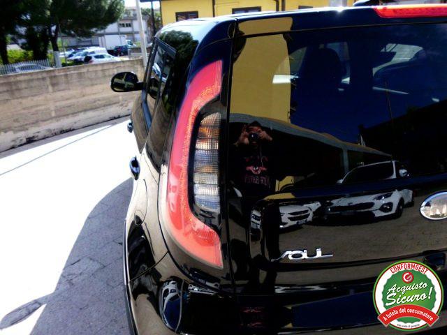 KIA Soul 1.6 CRDi You® Soul