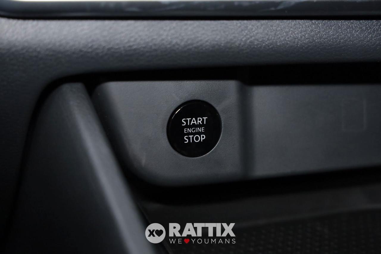 Nissan Qashqai 1.3 Mhev 140CV Acenta