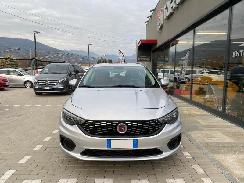 Fiat Tipo 5 Porte Tipo 5p 1.3 mjt Business s&s 95cv
