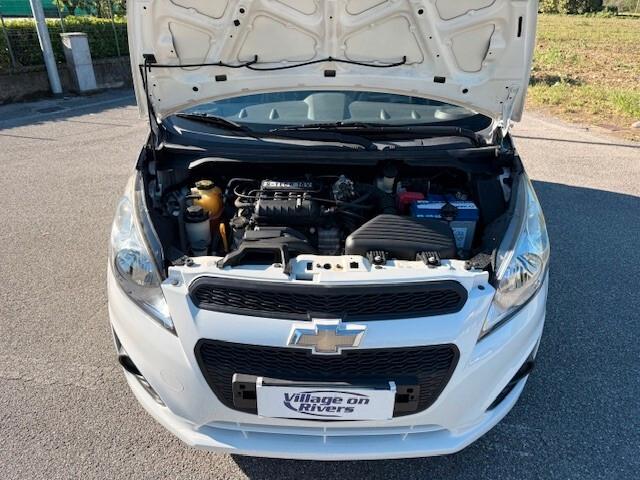 Chevrolet Spark 1.0 LS