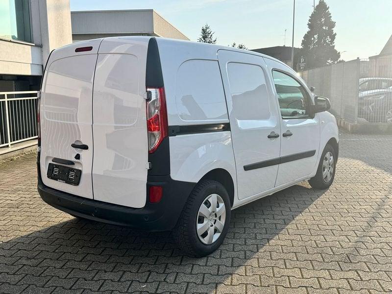 Renault Kangoo express 1.5 dci 95cv Blue Ice E6d-temp