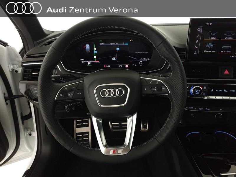 Avant 3.0TDI 341CV quattro tiptr Sport Attitude