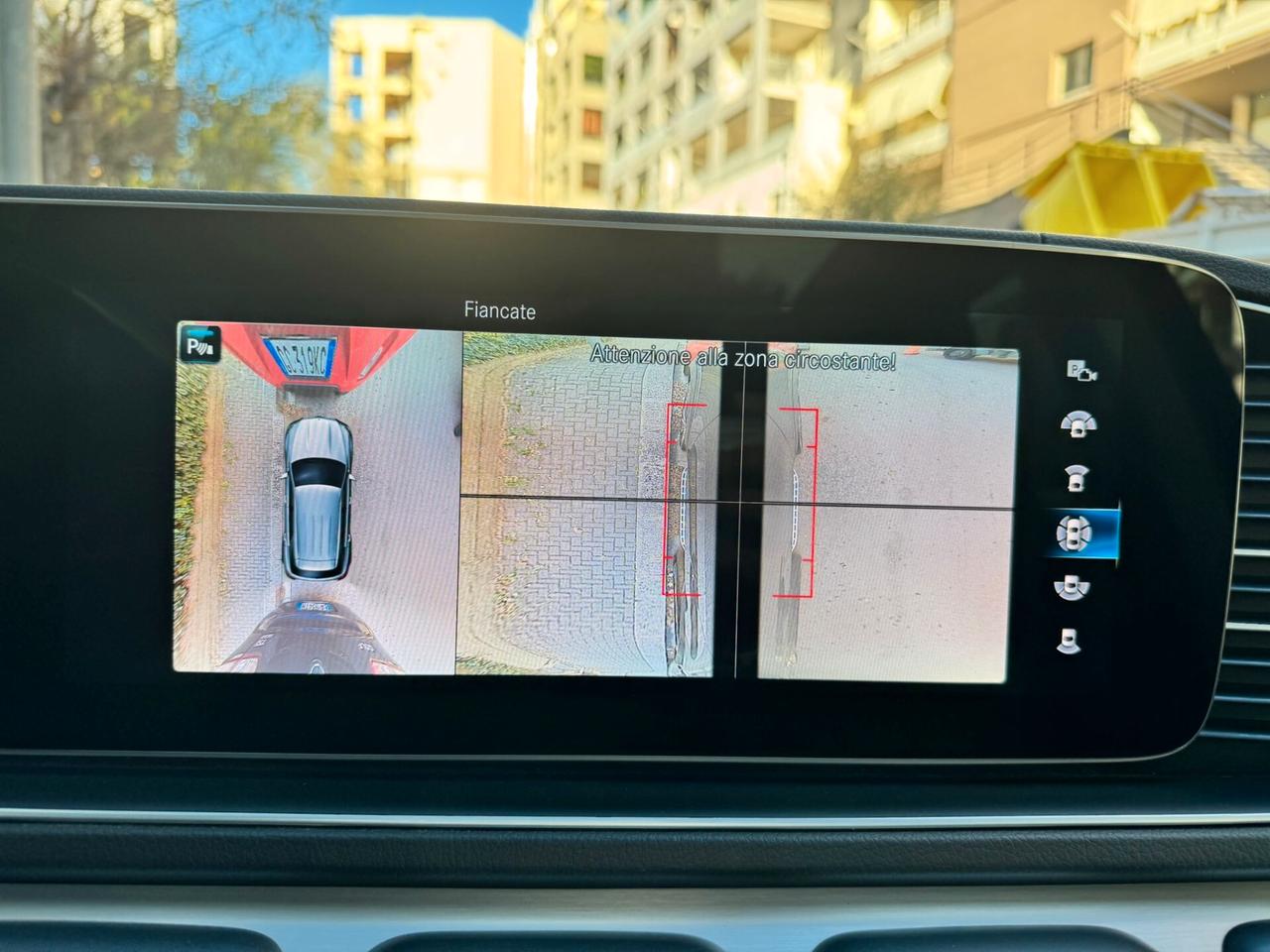 Mercedes-benz GLE 350 de 4Matic EQ-Power Coupé Premium Plus