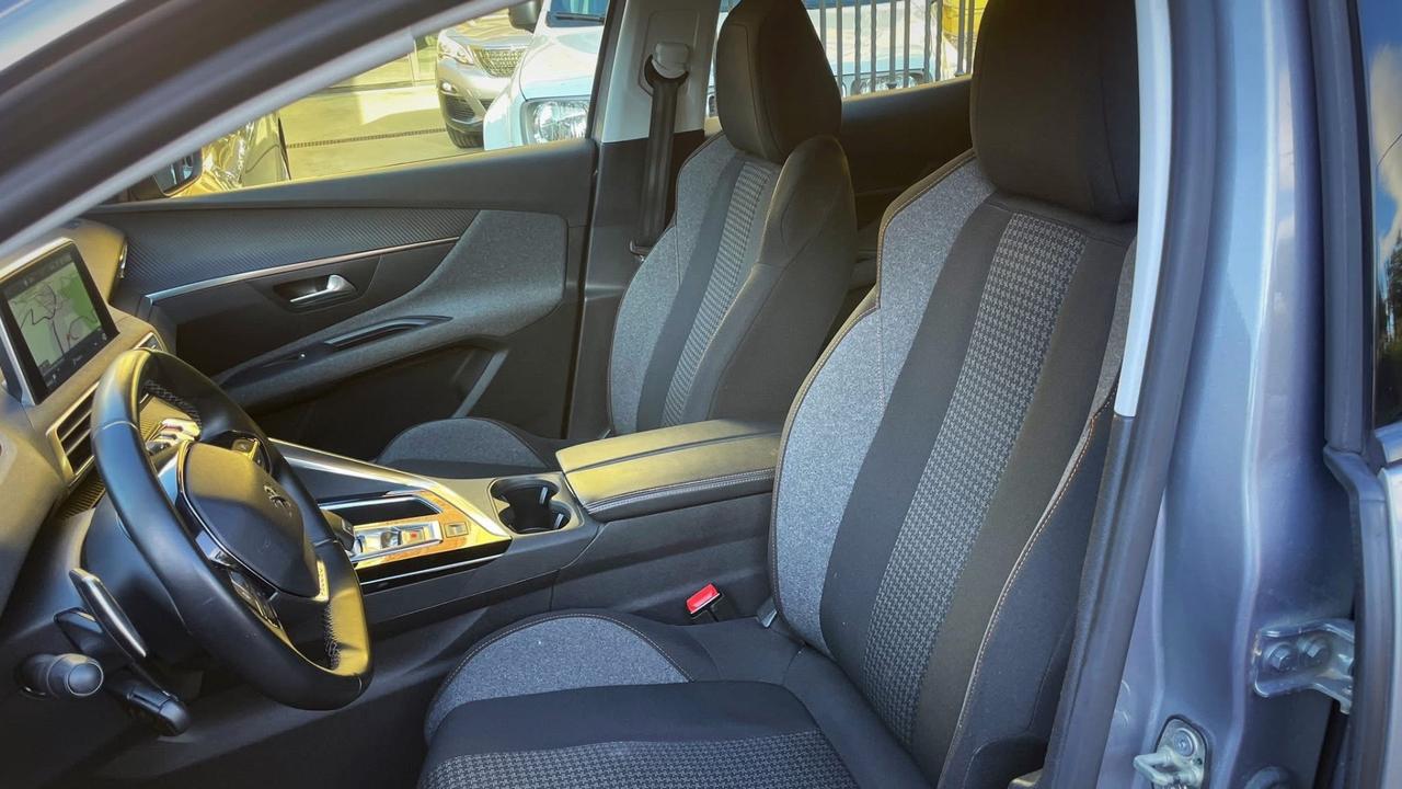 Peugeot 3008 1.5 Hdi EAT8 Business - 11/2019
