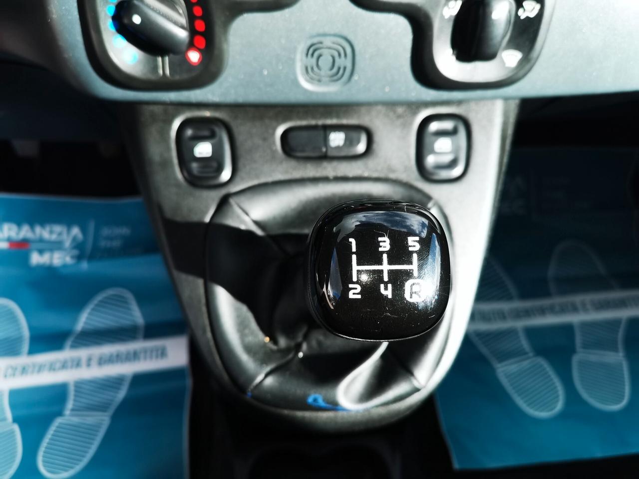 Fiat Panda 1.3 MJT 95 CV S&S Easy 2019