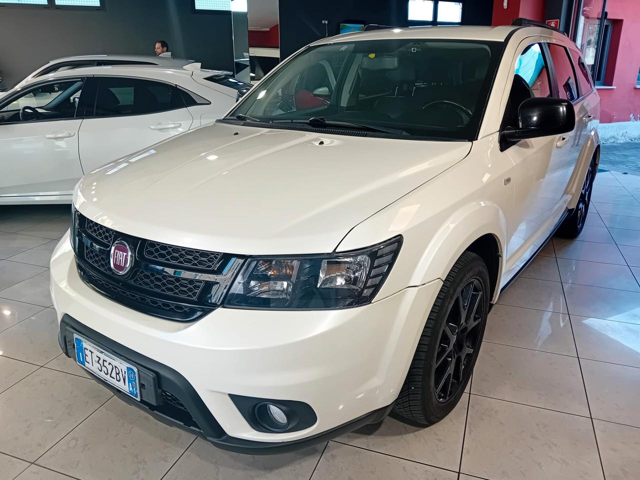 Fiat Freemont