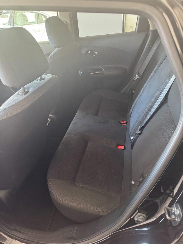 NISSAN Juke 1.5 dCi Start&Stop Tekna