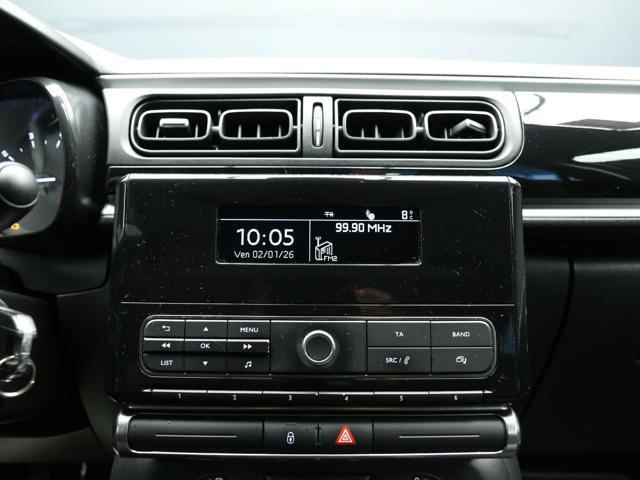 CITROEN C3 BlueHDi 100 S&S Feel