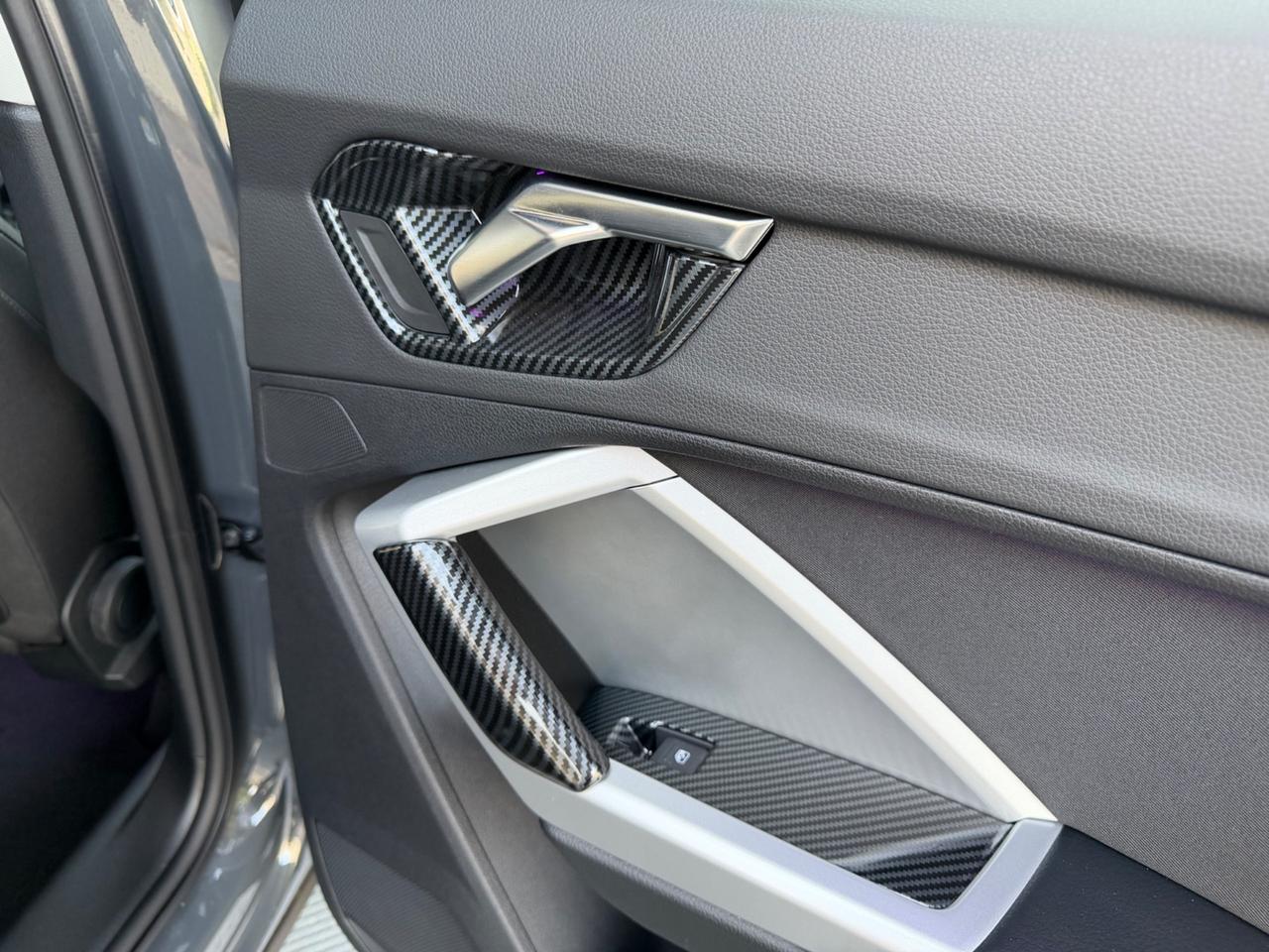 Audi Q3 SPB 40 TDI S tronic