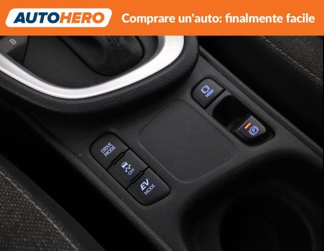 TOYOTA Yaris Cross 1.5 Hybrid 5p. E-CVT Trend