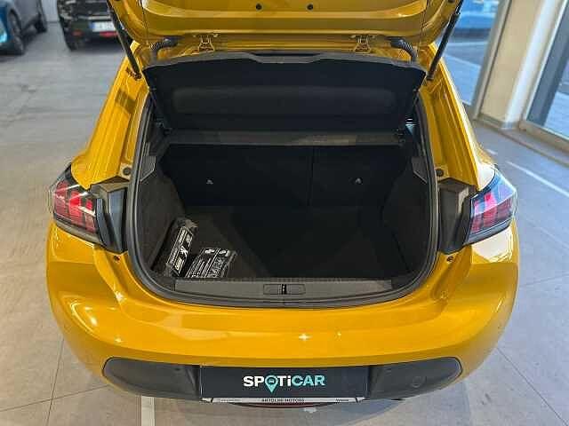 Peugeot 208 PureTech 75 Stop&Start 5 porte Active Pack