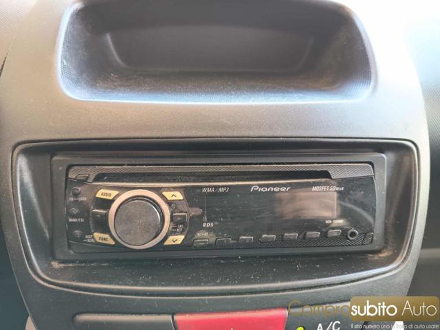 PEUGEOT 107 1.0 68CV 3p. Access