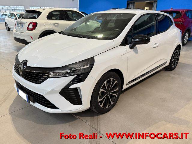 RENAULT Clio Full Hybrid E-Tech 145 CV Techno - PROMO