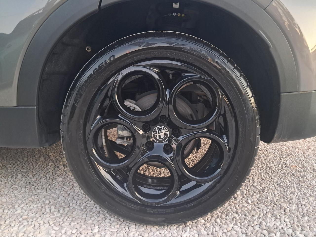 ALFA ROMEO TONALE 1.6mtj 130cv SPINT*LED*RADAR
