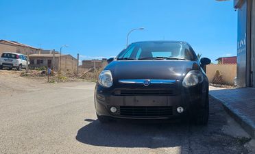 Fiat Punto Evo Punto Evo 1.3 Mjt 75 CV 5 porte Dynamic