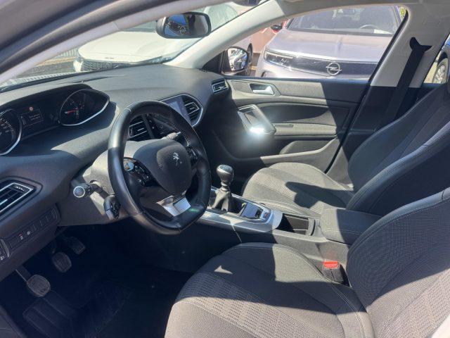 PEUGEOT 308 PureTech Turbo 130 S&S Allure