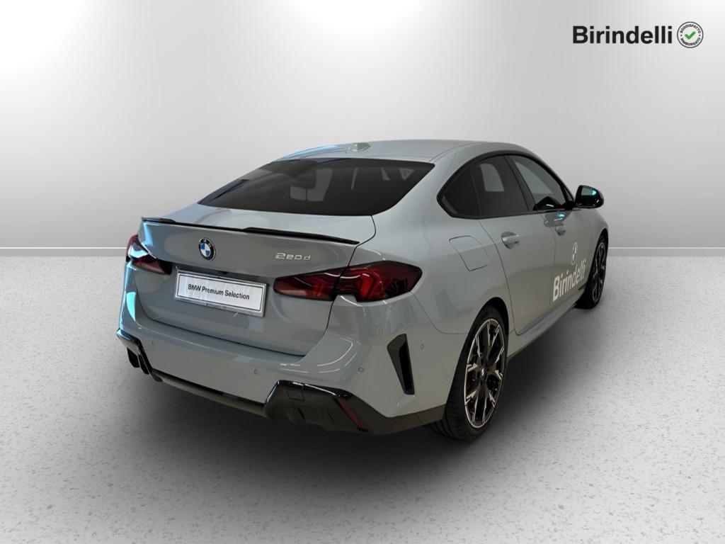 BMW BMW 220d Gran Coupé