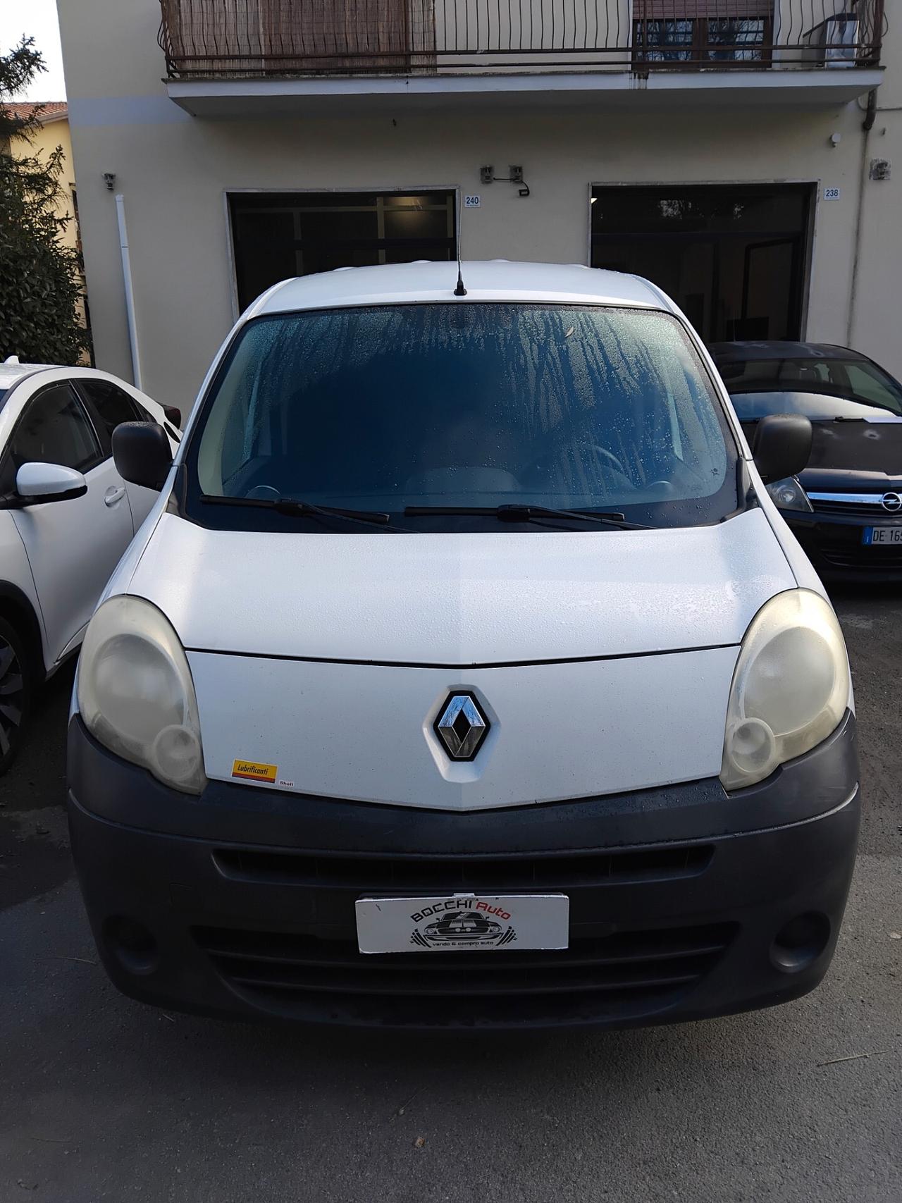 Renault Kangoo 1.5 Blue dCi 75CV PC-TN Van