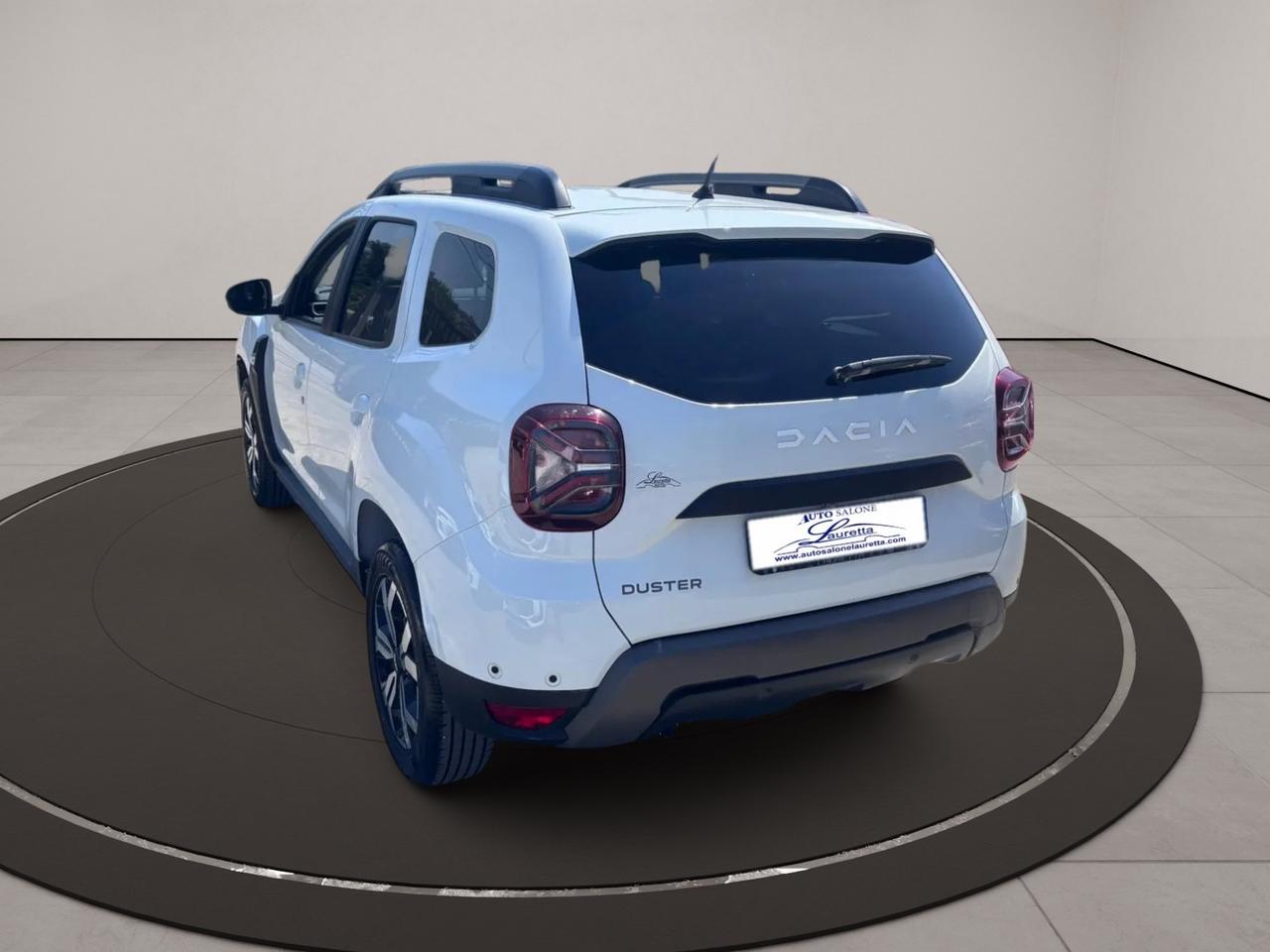 Dacia Duster 1.0 TCe GPL 4x2 Journey