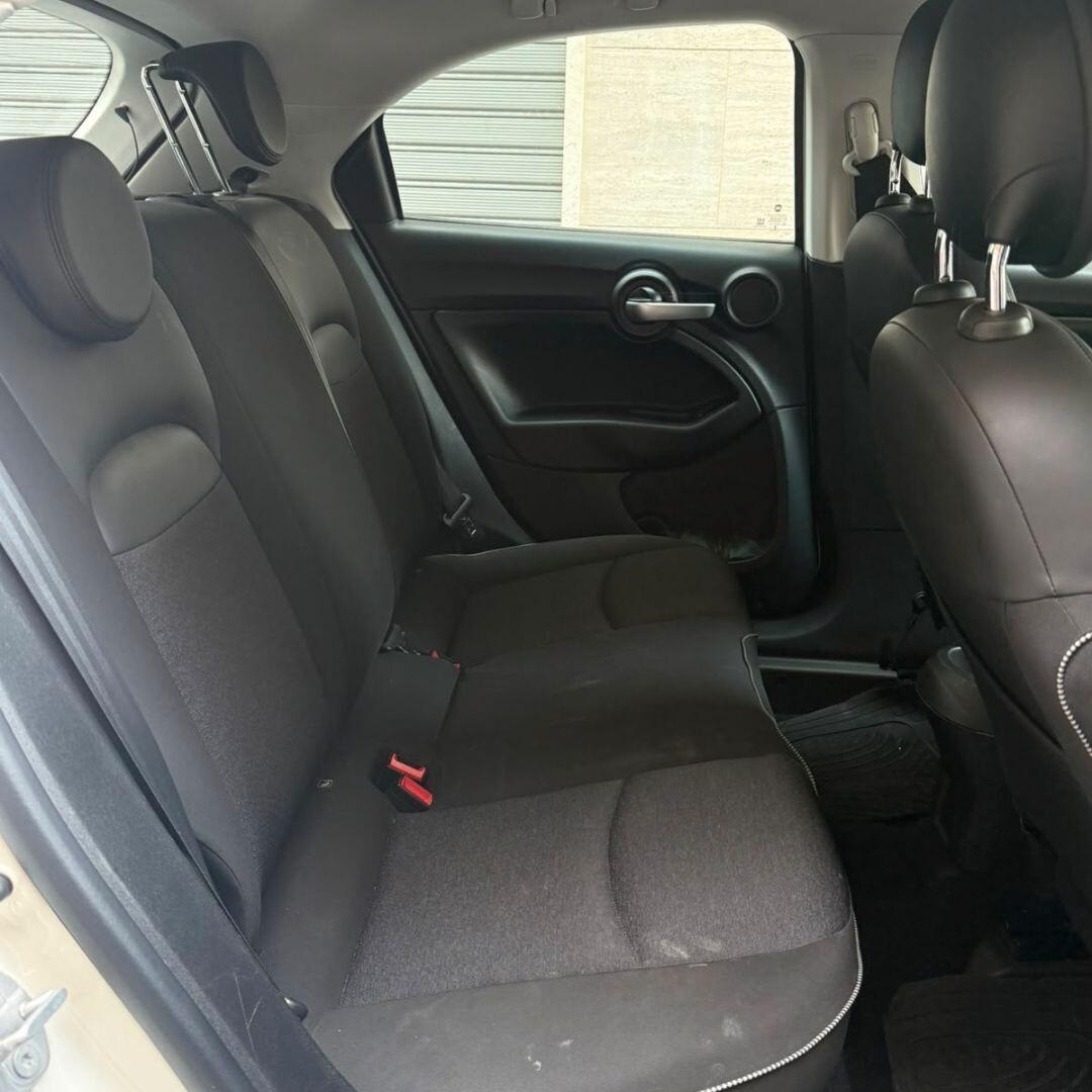 Fiat 500X 1.3 mjt - 95 CV