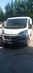 FIAT DUCATO FURGONE