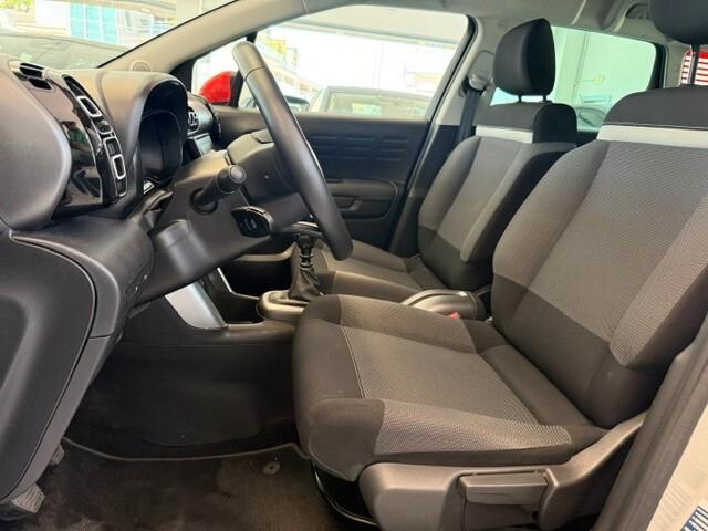 Citroen C3 Aircross BlueHDi 110 S&S Shine 2021