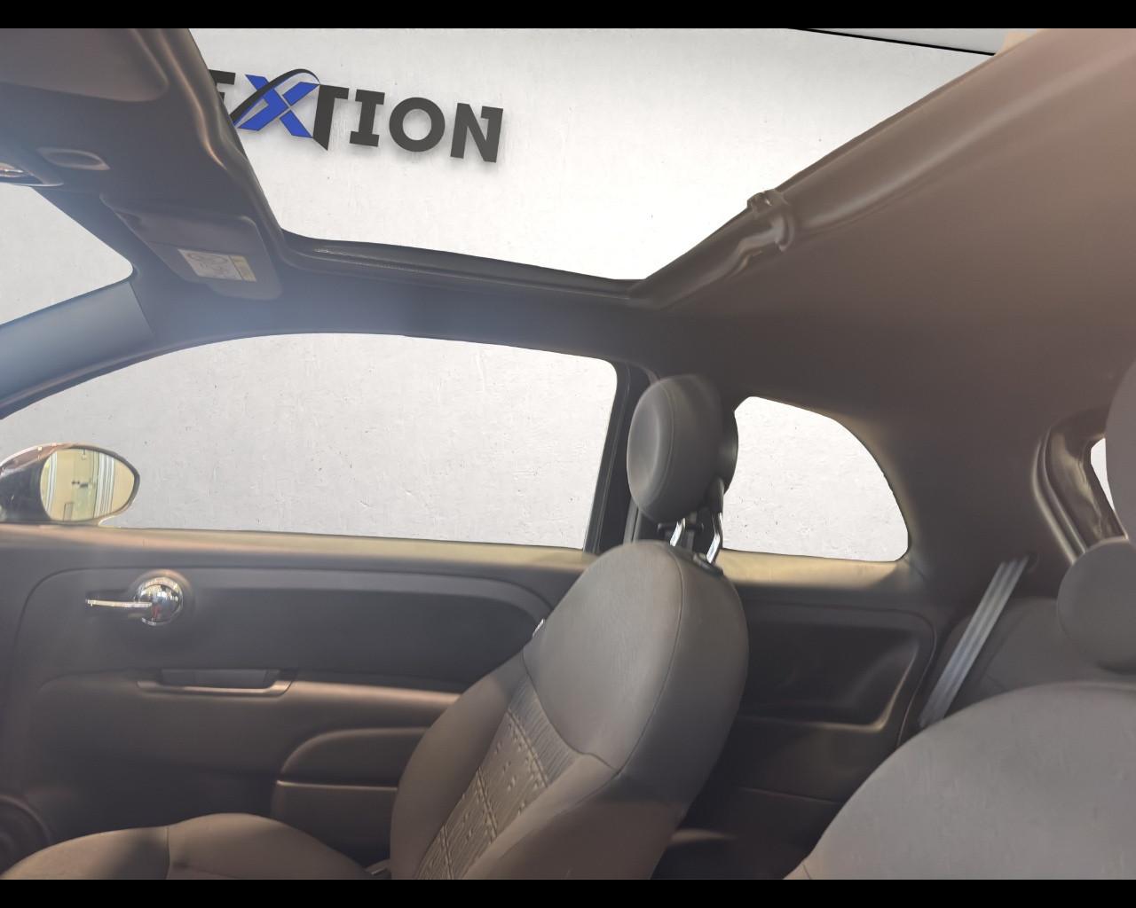 FIAT 500 (2015-2024) - 500 1.0 Hybrid Dolcevita