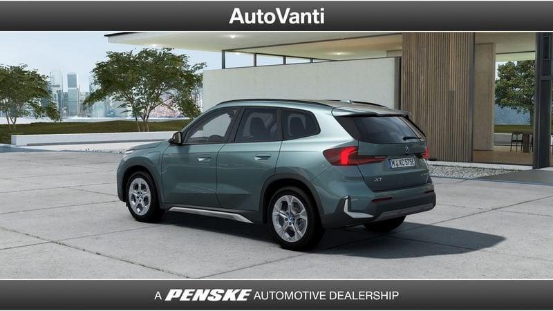 BMW X1 xDrive 25e xLine