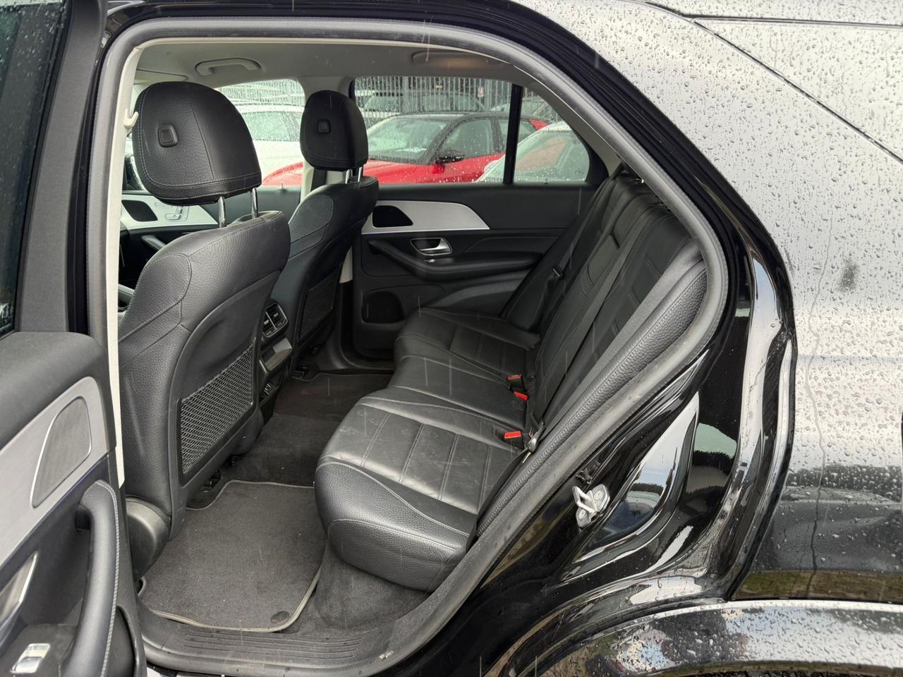 Mercedes-benz GLE 350 GLE 350 de 4Matic EQ-Power Premium