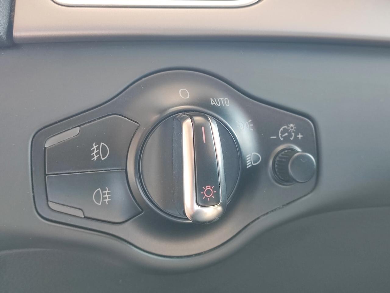 Audi A4 Avant 2.0 TDI 143CV Advanced