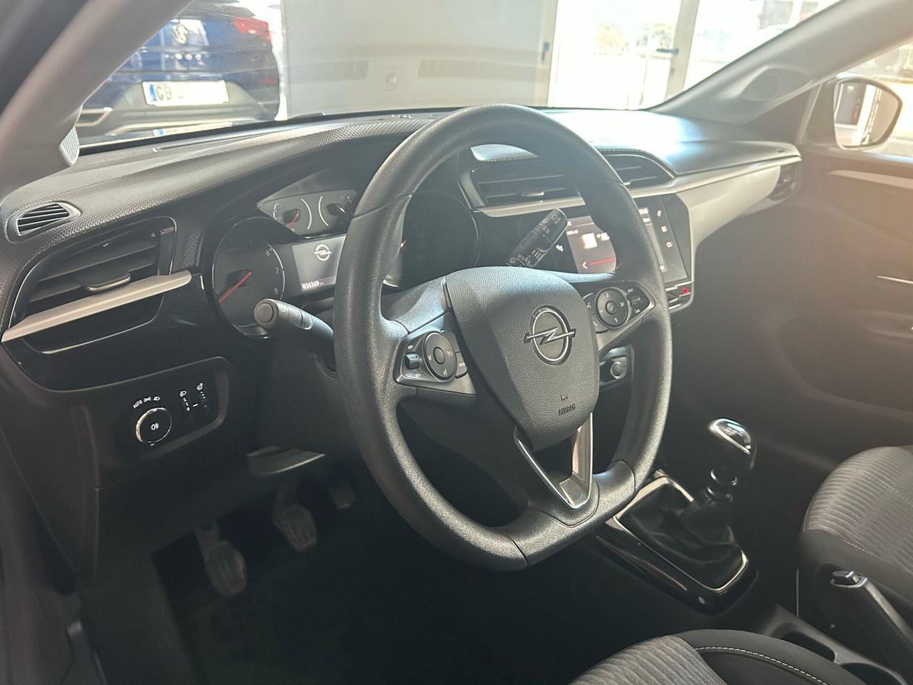 Opel Corsa 1.5 D 100 CV Edition