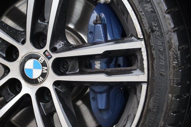 BMW 116 d 5p. Msport Uniprop.