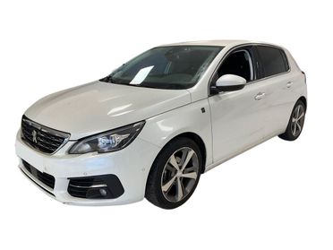 Peugeot 308 PureTech Turbo 110 S&S Tech Edition - IN ARRIVO