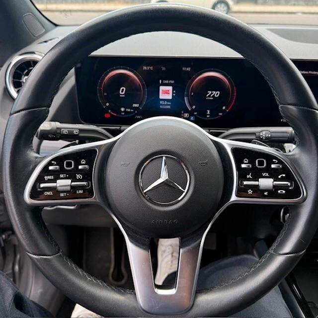 Mercedes-benz GLA 200 GLA 200 d Automatic Executive