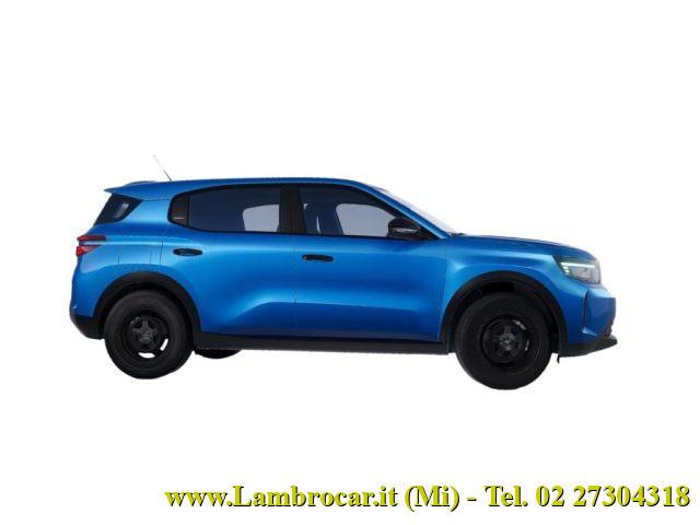 OPEL Frontera 1.2 100CV Start Edition - Offerta Settembre