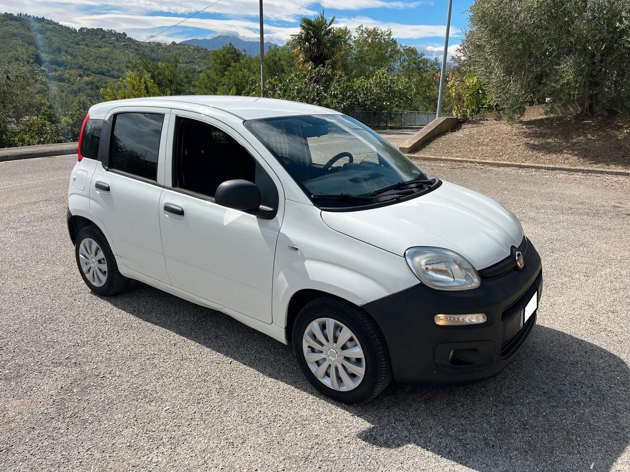 FIAT Panda 1.3Mjt S&S Pop Van-N1 2 posti - 2016