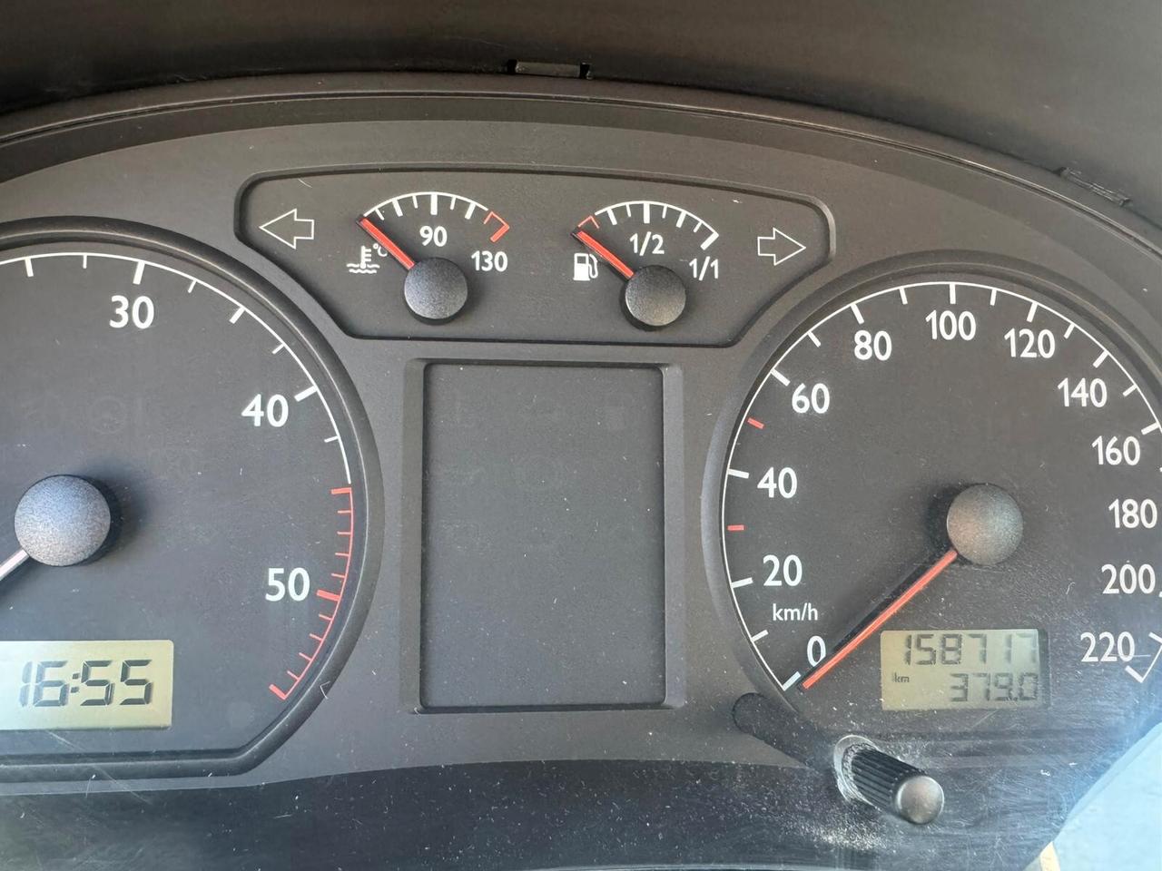 Volkswagen Polo 1.4 TDI 5p.