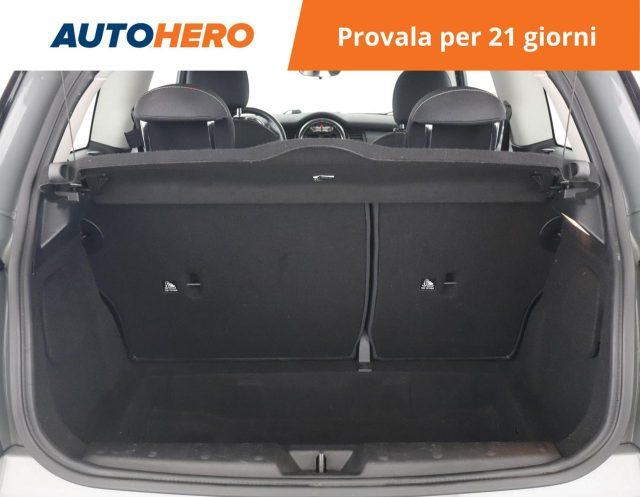 MINI Cooper D 1.5 Cooper D