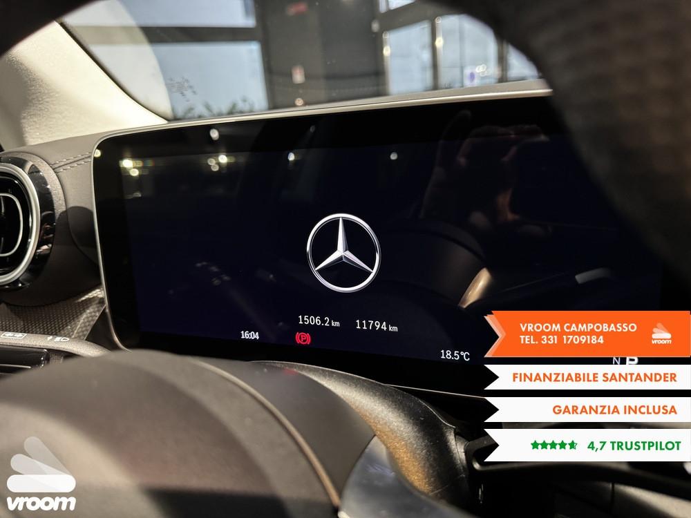 MERCEDES GLC Coupé (C254) GLC 220 d 4Matic ...