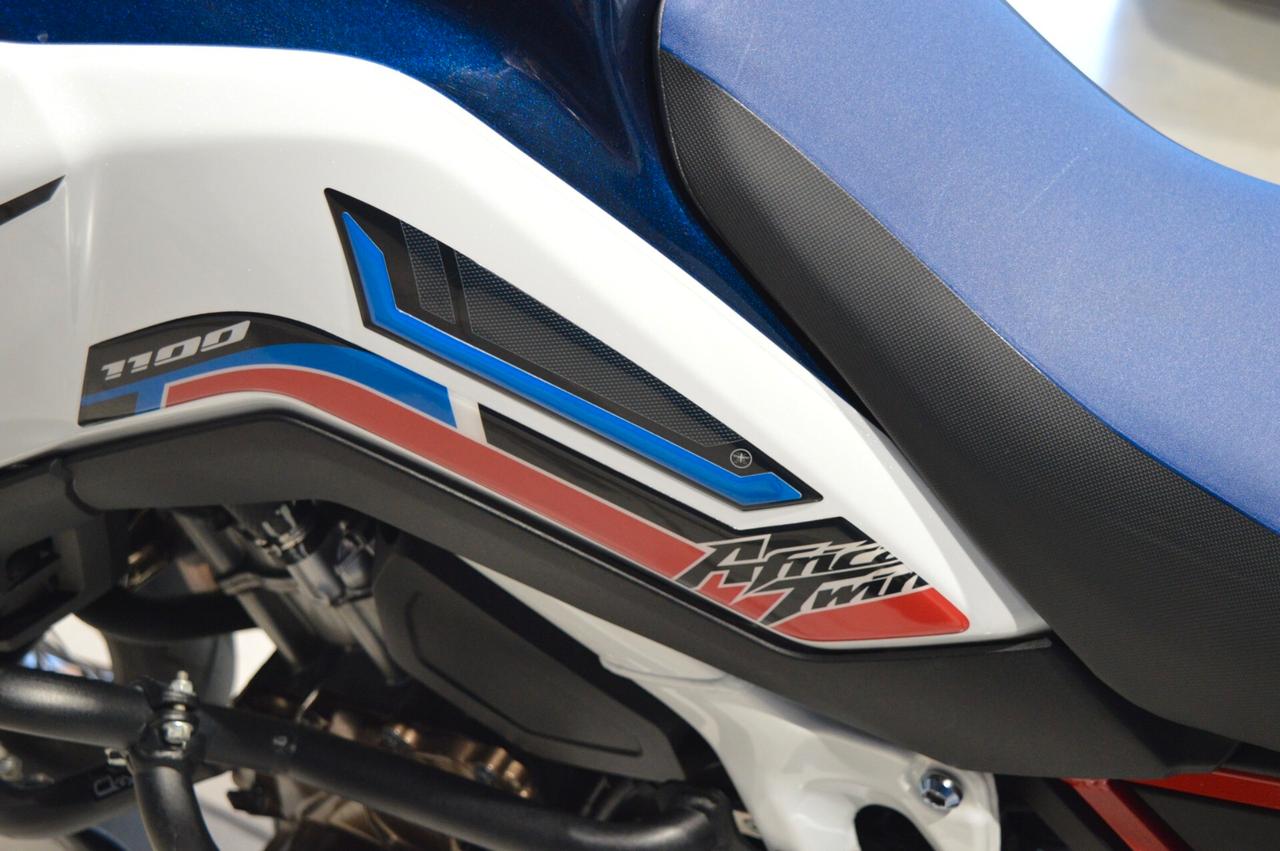 AFRICA TWIN 1100 ADVENTURE