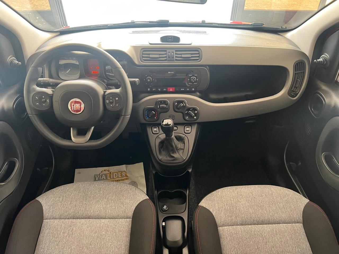 Fiat Panda 1.3 MJT 80 CV S&S Easy