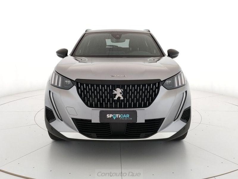 Peugeot 2008 2008 BlueHDi 130 S&S EAT8 GT